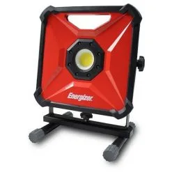 ENERGIZER Lampe Sans Fil 20 W - Batterie Amovible 1.5 Ah EZL20W