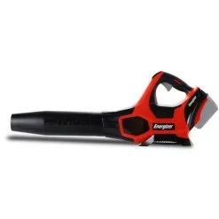 ENERGIZER Souffleur Sans Fil 40 V 216 Km/h EZ40VSEN