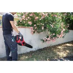 ENERGIZER Souffleur Sans Fil 40 V 216 Km/h EZ40VSEN -Energizer Soldes Boutique 11660105 3