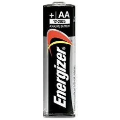 Pile Energizer Alkaline Power LR6 (AA) Blister 8 U -Energizer Soldes Boutique 11712017 3