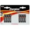 Pile Energizer Alkaline Power LR03 (AAA) 1.5V Blister 8 U