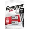 ENERGIZER Batterie Au Lithium CR2 3 V 2-Blister