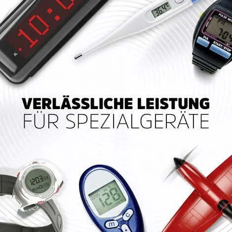 Energizer Ultimate 2032 Pile Bouton CR 2032 Lithium 235 MAh 3 V 4 Pc(s) X857001 4 Energizer Ultimate 2032 Pile Bouton CR 2032 Lithium 235 MAh 3 V 4 Pc(s) X857001 – Image 4