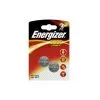 ENERGIZER 2 Piles Bouton CR2025 Lithium 3V
