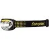 Lampe Frontale LED Energizer Vision Ultra à Pile(s) Noir, Jaune - Jaune, Noir