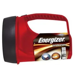 ENERGIZER ENR LANTERN LED 2/4D- TRAY