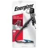 ENERGIZER Lampe LED De Chevet Pour La Lecture Noir