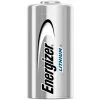 Energizer - Pile Lithium CR123 3V 1500mAh