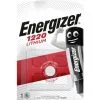 Pile Bouton CR 1220 Lithium Energizer 40 MAh 3 V 1 Pc(s) Y119941