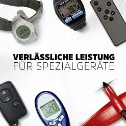 Pile Bouton CR 1220 Lithium Energizer 40 MAh 3 V 1 Pc(s) Y119941 -Energizer Soldes Boutique 16326072 3