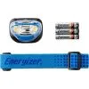 Lampe Frontale LED Energizer Vision HL à Pile(s) 150 G 50 H Bleu, Noir S822721