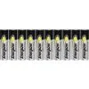 Energizer Industrial LR06 Pile LR6 (AA) Alcaline(s) 1.5 V 10 Pc(s)