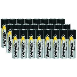 Pile Alcaline Industrial Micro (AAA) - 24 Pièces Energizer 5 Pile Alcaline Industrial Micro (AAA) - 24 Pièces Energizer -Energizer Soldes Boutique 16985945 3