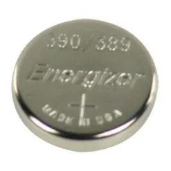 Energizer Pile Silver-Oxide SR54 1.55 V 90 MAh 1-Pack NE55944198