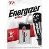 ENERGIZER Pile 6LF22 9V Max