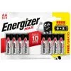 ENERGIZER Piles LR06 AA Max 6+2