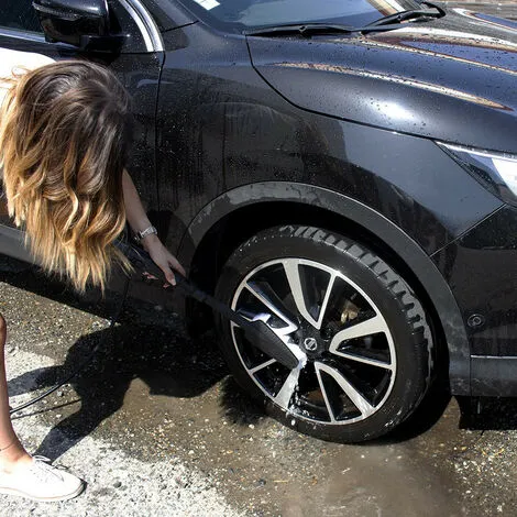 Nettoyeur Haute-pression électrique ENERGIZER 2000 W 160 Bar 450 L/h EZN2000 3 Nettoyeur Haute-pression électrique ENERGIZER 2000 W 160 Bar 450 L/h EZN2000 – Image 3