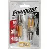 Ampoule Pour Hotte E14, 400lm, 3.8W Energizer