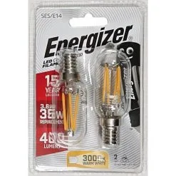 Ampoule Pour Hotte E14, 400lm, 3.8W Energizer