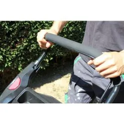 ENERGIZER Tondeuse Sans Fil 40 V 4 Ah 46 Cm 60 L EZ40VTDE46N -Energizer Soldes Boutique 30482608 3