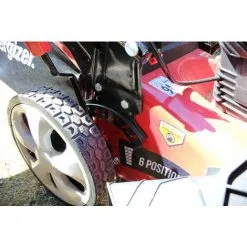 ENERGIZER Tondeuse Sans Fil 40 V 4 Ah 46 Cm 60 L EZ40VTDE46N -Energizer Soldes Boutique 30482608 4