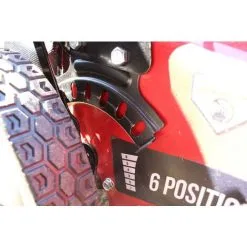 ENERGIZER Tondeuse Sans Fil 40 V 4 Ah 46 Cm 60 L EZ40VTDE46N -Energizer Soldes Boutique 30482608 5