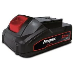 ENERGIZER Batterie 2 Ah EBA20U2