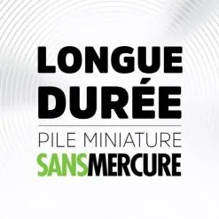 ENERGIZER Pile Bouton, V, ENERGIZER -Energizer Soldes Boutique 35173679 5