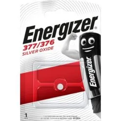 ENERGIZER Pile Bouton, V, ENERGIZER