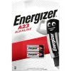 ENERGIZER Lot De 2 Minipiles Alcaline A23/mn21/v23ga, 12 V, ENERGIZER