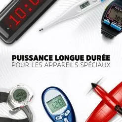 ENERGIZER Lot De 2 Minipiles Alcaline A23/mn21/v23ga, 12 V, ENERGIZER 8 ENERGIZER Lot De 2 Minipiles Alcaline A23/mn21/v23ga, 12 V, ENERGIZER -Energizer Soldes Boutique 35174456 4