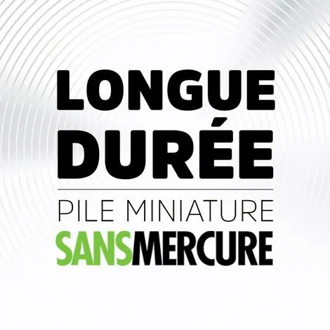 ENERGIZER Lot De 2 Minipiles Alcaline A23/mn21/v23ga, 12 V, ENERGIZER 5 ENERGIZER Lot De 2 Minipiles Alcaline A23/mn21/v23ga, 12 V, ENERGIZER – Image 5