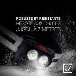 ENERGIZER Lampe Frontale Magnétique Hard Case Professional Energizer 3AAA -Energizer Soldes Boutique 35175609 3