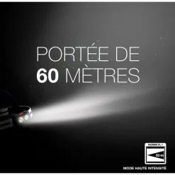 ENERGIZER Lampe Frontale Magnétique Hard Case Professional Energizer 3AAA -Energizer Soldes Boutique 35175609 5