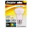 Ampoule LED Réflecteur R63 E27, 600 Lumens, 9.5W/50W Energizer