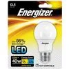Ampoule LED Standard E27, 470 Lumens, 5.6W/40W Energizer