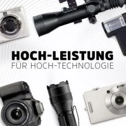 Pile Photo 2CR5 Lithium Energizer 2 CR 5 1500 MAh 6 V 1 Pc(s) 6 Pile Photo 2CR5 Lithium Energizer 2 CR 5 1500 MAh 6 V 1 Pc(s) -Energizer Soldes Boutique 4414883 3