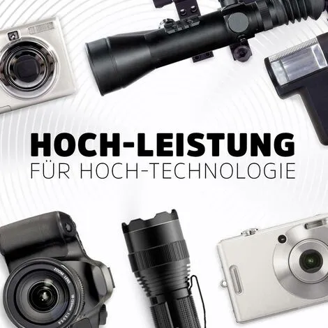 Pile Photo 2CR5 Lithium Energizer 2 CR 5 1500 MAh 6 V 1 Pc(s) 3 Pile Photo 2CR5 Lithium Energizer 2 CR 5 1500 MAh 6 V 1 Pc(s) – Image 3