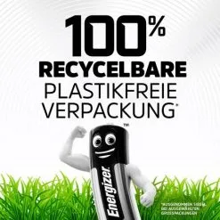 Pile LR3 (AAA) Alcaline(s) Energizer Power LR03 1.5 V 10 Pc(s) -Energizer Soldes Boutique 4420869 3