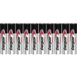 Pile LR3 (AAA) Alcaline(s) Energizer Max LR03 1.5 V 8 Pc(s)