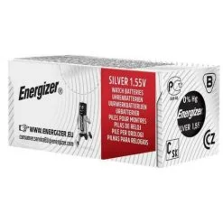ENERGIZER Pile Silver-Oxide SR68 1.55 V 30 MAh 1-Pack