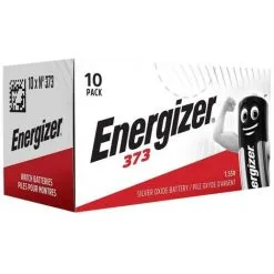 ENERGIZER Pile Silver-Oxide SR68 1.55 V 30 MAh 1-Pack -Energizer Soldes Boutique 5140602 3