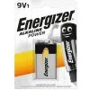ENERGIZER Pile Alcaline 9 V Power 1-Blister