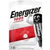 ENERGIZER Pile Bouton Au Bouton Lithium CR1025 3 V 1-Blister