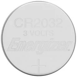 ENERGIZER Pile Bouton Au Bouton Lithium CR2032 3 V 1-Blister