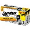 Energizer Batterie Micro AAA Alkaline Power 24 St./Pack. - Battery - Micro (AAA) (E300456500)