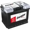 Batterie ENERGIZER PREMIUM AGM EA60L2 12 V 60 AH 680 AMPS EN