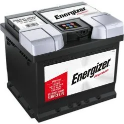 Batterie ENERGIZER PREMIUM EM44LB1 12 V 44 AH 440 AMPS EN