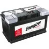 Batterie ENERGIZER PREMIUM EM80LB4 12 V 80 AH 740 AMPS EN