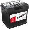 Batterie ENERGIZER PLUS EP52L1 12 V 52 AH 470 AMPS EN